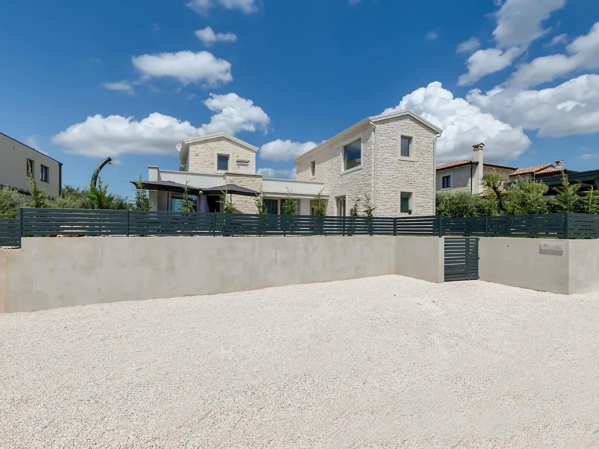 Villa Lavanda Nova Vas  Croácia