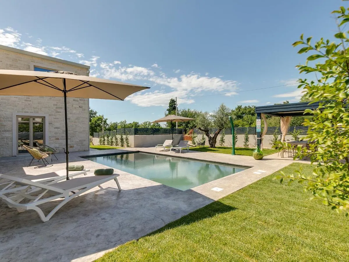 Villa Lavanda Nova Vas  Nova Vas (Porec)