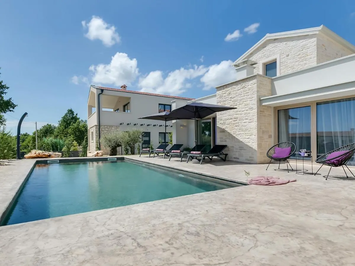 Nova Vas  Villa Lavanda 0*, Nova Vas (Porec)