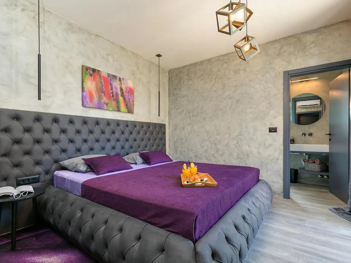 Villa Lavanda Nova Vas  Nova Vas (Porec)