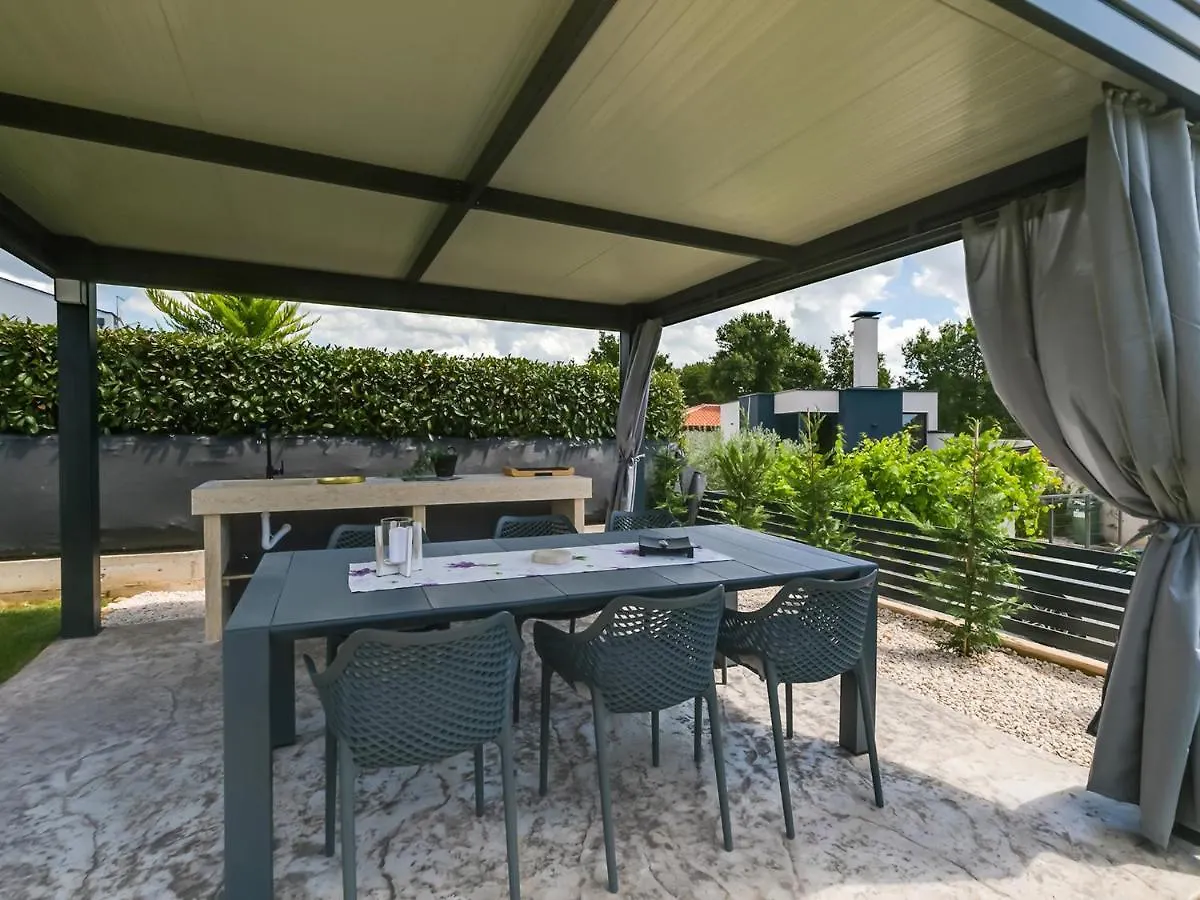 Nova Vas  Villa Lavanda 0*, Nova Vas (Porec) קרואטיה