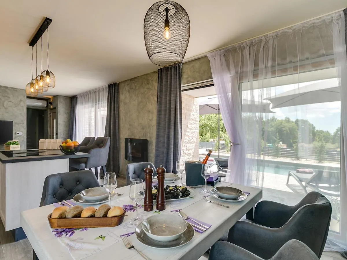 Villa Lavanda Nova Vas   Nova Vas (Porec)