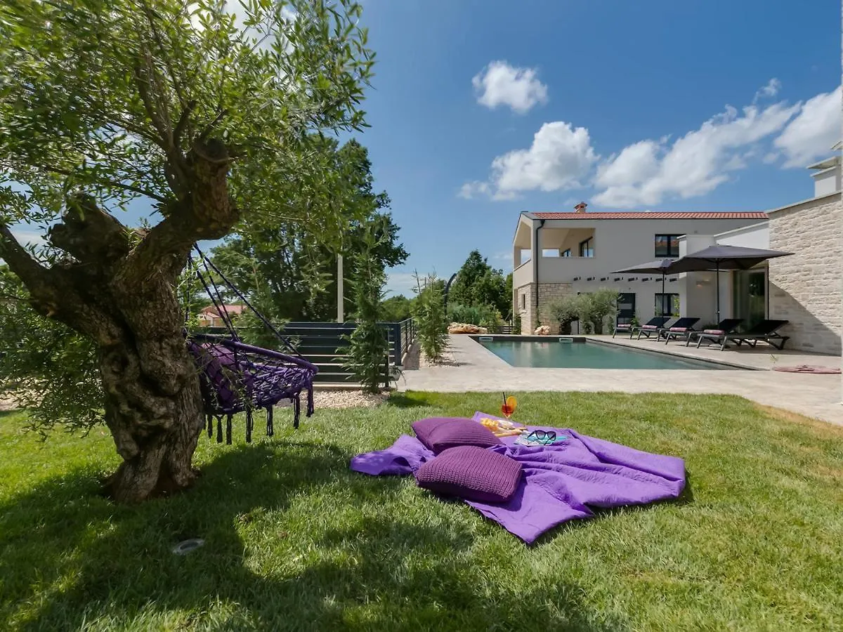 Villa Lavanda Nova Vas  0*, Nova Vas (Porec)