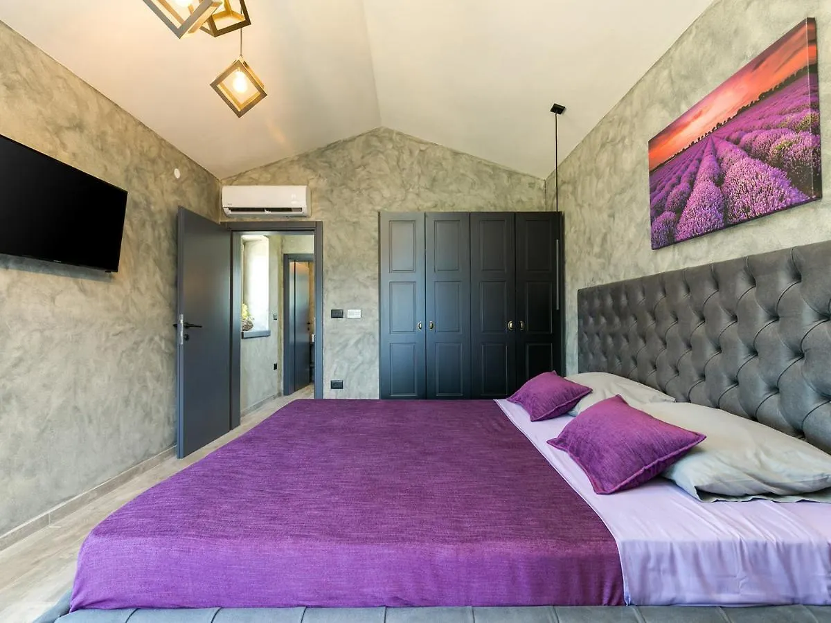 Villa Lavanda Nova Vas  Kroatien