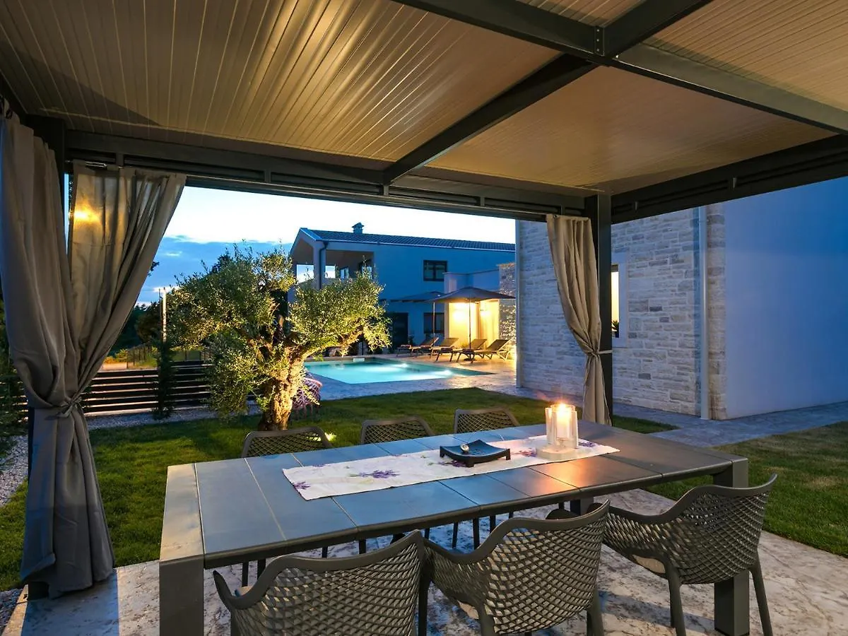 Villa Lavanda Nova Vas  0*, Nova Vas (Porec) Croácia