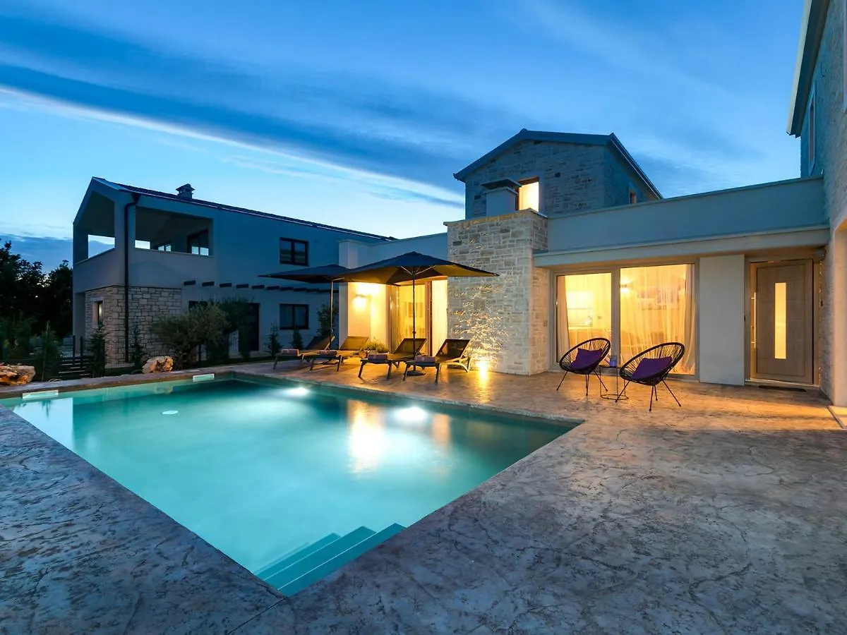 Villa Lavanda Nova Vas   Nova Vas (Porec)