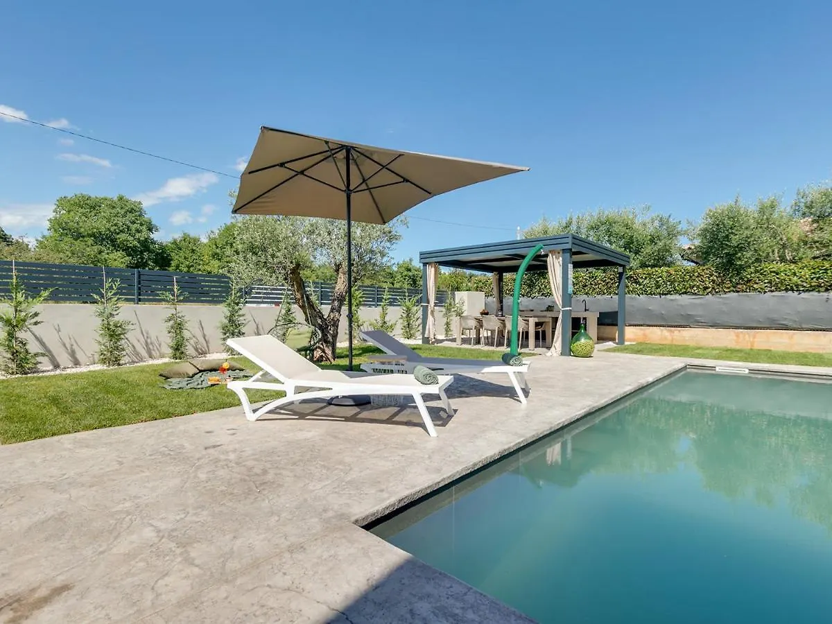 Villa Lavanda Nova Vas  0*, Nova Vas (Porec)