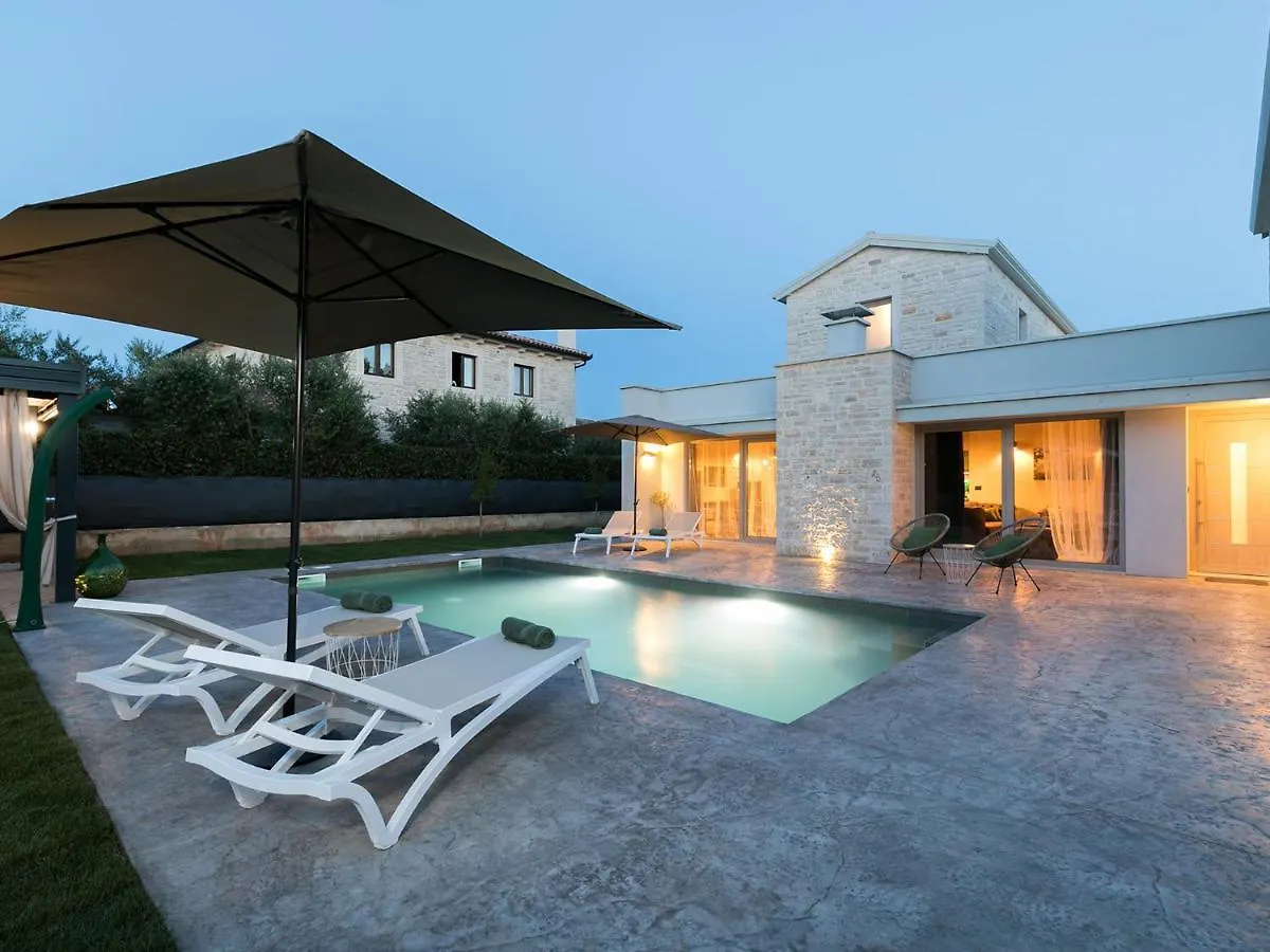 Villa Lavanda Nova Vas  Nova Vas (Porec)