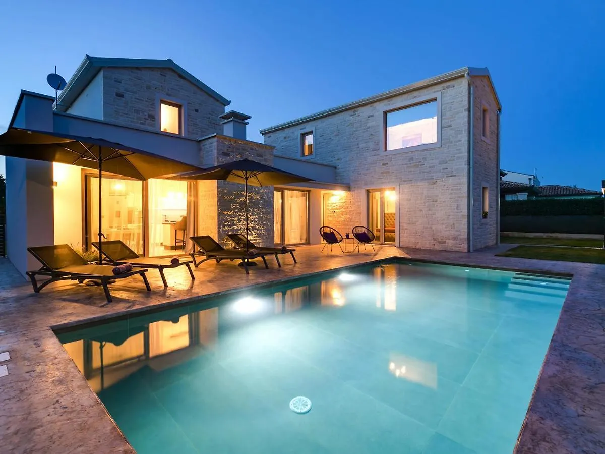 Villa Lavanda Nova Vas  Croácia