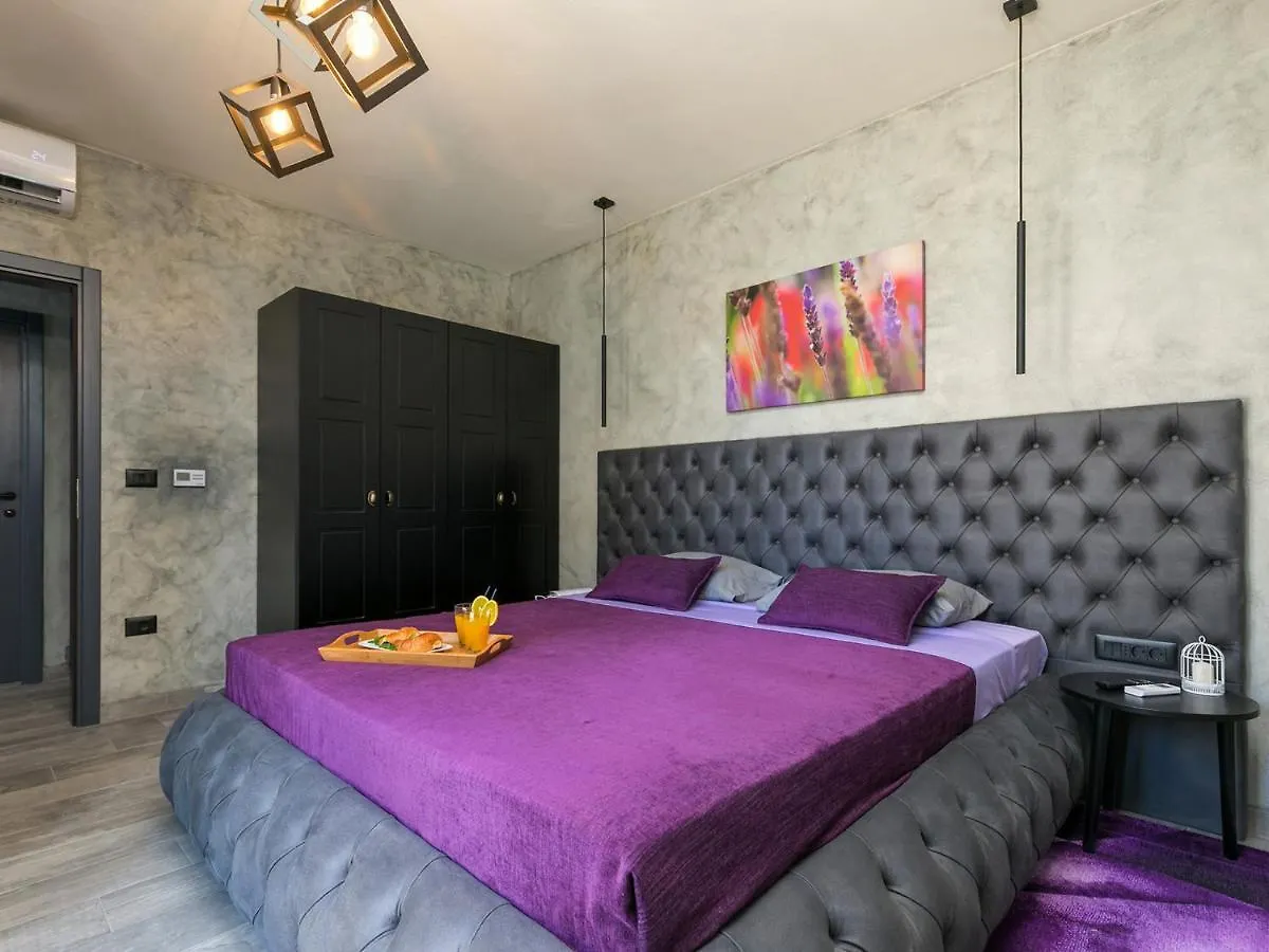 Villa Lavanda Nova Vas   Nova Vas (Porec)